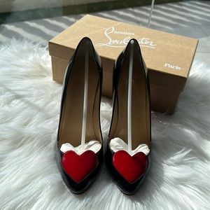 Christian louboutin heels